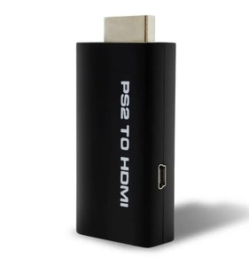 Convertidor de <span class=keywords><strong>PS2</strong></span> a <span class=keywords><strong>HDMI</strong></span>, Adaptador de Video y Audio HD para Sony PlayStation 2 - Product Image 2
