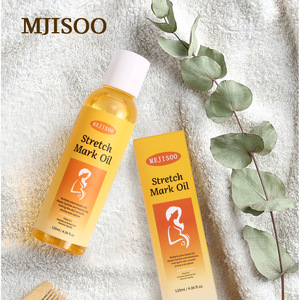 ジェントルケア保湿鎮静＆優しいストレッチマークボディマッサージオイル（卸売） - Product Image 4