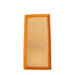 Auto Car engine supplier paper cellulose air filter for 1444.F3 for PEUGEOT 405 I 405 I Break 406 406 Coupe 607