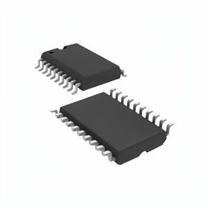 20 SOIC (0.295", 7.50mm de ancho) IC FF Tipo D SNGL 8BIT 20SOIC BOM IC Componentes en Stock Electrónicos Lógicos SN74LS374DW - Product Image 1