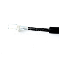 Pièces automobiles, excellent service après-vente, CABLE ASSY-SPEEDOMETER 96611289 96322310 pour DAEWOO CHEVROLET(DS)