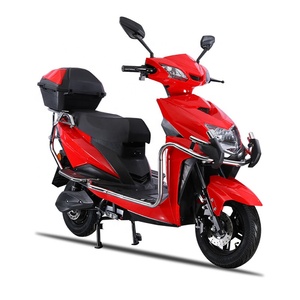 Venta al por mayor de vehículos recreativos, motocicletas, scooters, motos grandes de 60V y 72V - Product Image 2