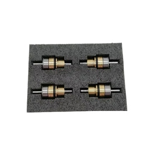 วาล์วเท้าเหยียบ 420-00467A K9006864 สำหรับรถขุด DX140LC DX180LC DX225LCA ชุดจอยสติ๊กแบบกด - Product Image 1