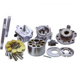 Repuestos de Bomba de Pistones Hidráulicos K3V y K5V de las Series K3V63, K3V112, K3V140, K3V180, K5V140, K5V200 - Product Image 4