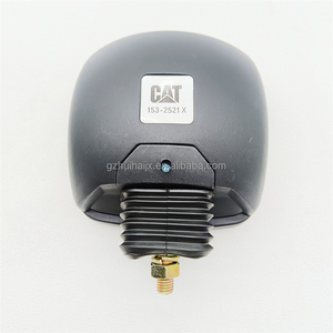 Pièces de machines de construction, lampe GP-Flood 153-2521 1532523 pour excavateur 307B 308D 311B 320D 330D 336D - Product Image 3