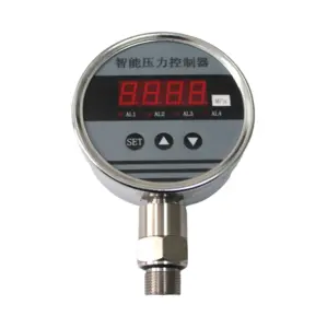 High pressure digital vacuum pressure switch air pressure pump controller switch