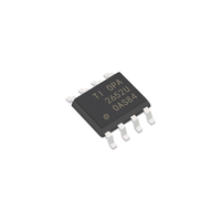 Circuitos Integrados OPA2652U Nuevos en Stock, Originales SOIC-8 TI/Texas Chip IC, Componentes Electrónicos