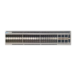 CN61108PC-V-H 40G QSFP+ Fiber Ports <b>Switch</b> With 4.32Tbps Packet Forwarding Rate 1280Mpps <b>POE</b> SNMP QoS Functions CN61108PC-V-H CN - Product Image 4
