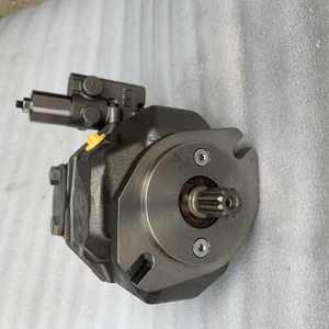 Pompe hydraulique 112-6564 1126564 112-6564 1126564 A10VO74 Pompe à pistons pour chargeuse-pelleteuse 426C 436C - Product Image 5