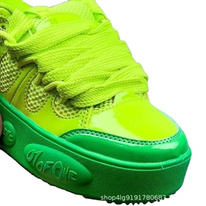 2026 LaMelo La Ball Melo Pumes LaFrance Chaussures de course et de basketball décontractées personnalisées rares pour hommes et femmes, style Paris - Product Image 4