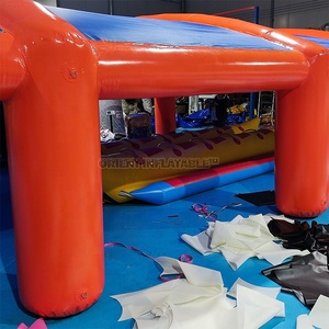 Tente gonflable pour l'extérieur, ornement d'air, pop-up, <span class=keywords><strong>piscine</strong></span>, pour parasol - Product Image 2