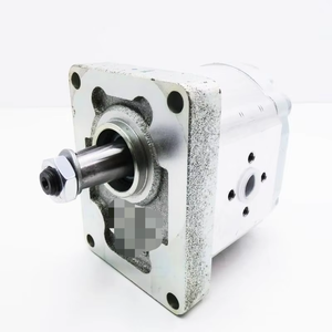 0518 525 007 Bomba de engranajes interna Nuevo Original Listo Stock Automatización industrial PAC PLC dedicado - Product Image 1