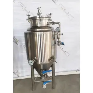 Top selling stainless steel beer brewing equipment