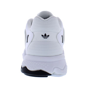 Zapatillas Adidas Oztral para hombre para fitness y entrenamiento cruzado, color blanco/blanco/negro central, 100 % auténticas - Product Image 4