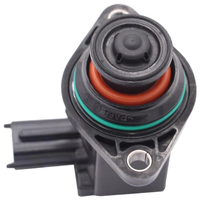 Valvola di Scarico Pressione Turbo AA5Z9U465A AA5E9U465AC AA5E9U465AB