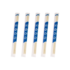 <span class=keywords><strong>Palillos</strong></span> de Bambú Desechables Ecológicos y Compostables, Precios al por Mayor, Tamaño y Empaque Personalizables - Product Image 5