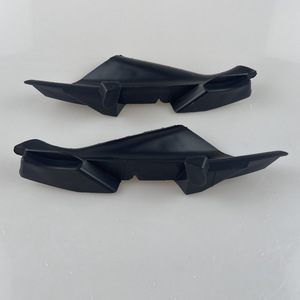 Tapón de plástico para bandeja de coche Sienna, referencia 53867-08010 53866-08010, para Sienna US 2003-2010 - Product Image 3