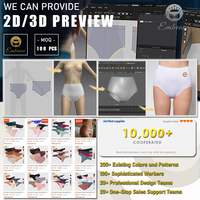 Vente en gros Logo personnalisé, sous-vêtements en soie glacée pour femmes, Boxer, short de jogging, Biker, Slip sans trace, culotte sans couture pour femmes