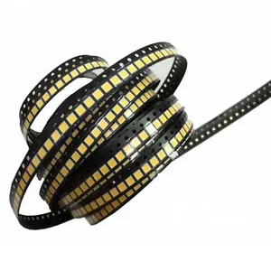 大功率EMC3030 smd led 1w 6v @ 150mA Cri>80 140-150lm VF 5.8-6.0-6.2 6v @ 250mA PCT 3030 120-130lm