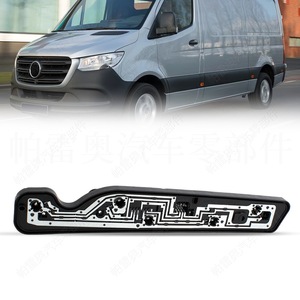 Carte de circuit de feux arrière Mercedes-Benz Sprinter W907 W910 A9108207100 A9108206900 – Pièce de rechange côté droit et gauche - Product Image 3