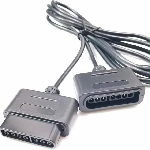 SNES Controller Extension Cable