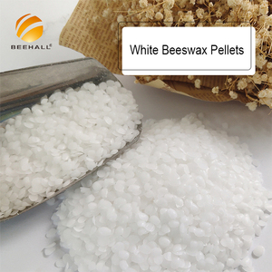 BEEHALL Beekeeping Honeycomb 100% Pure <strong>Beeswax</strong> <strong>Plates</strong> - Product Image 5