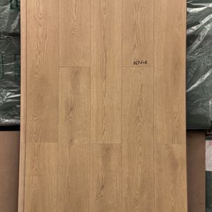 Suelo laminado de alta resistencia al agua con bloqueo de clic de 12mm de tecnología alemana - Product Image 4