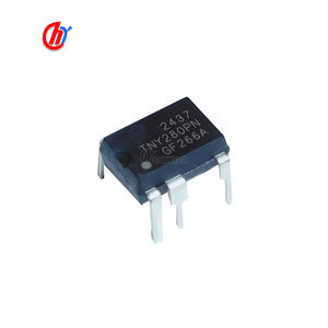 TNY280PN ไอซีควบคุมการสลับวงจรแบบดั้งเดิม C18 - Product Image 1