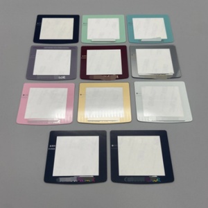 Écran LCD rétroéclairé IPS plus grand de 2,6 pouces pour Gameboy Color AGS101 - Product Image 2