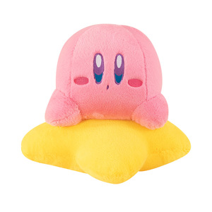 Star <span class=keywords><strong>Kirby</strong></span> peluche muñeca <span class=keywords><strong>Kirby</strong></span> tiro almohada lindo Animal relleno muñeca dibujos animados Anime cojín suave muñeca para dormir para chico al por mayor - Product Image 6