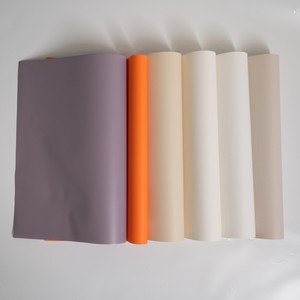 Impression à jet d'encre numérique de Film de sous-sol en PVC coloré pour les affiches publicitaires extérieures anti-déflagrantes pour la décoration de meubles - Product Image 3