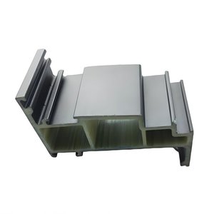 Vật liệu xây dựng sợi thủy tinh hồ sơ gia cố <span class=keywords><strong>FRP</strong></span> Cửa Sổ Khung cửa - Product Image 2