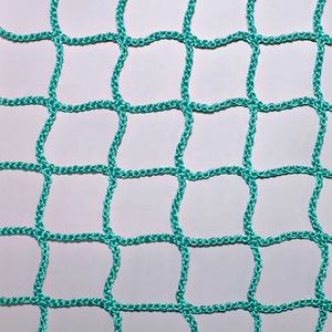 <span class=keywords><strong>Red</strong></span> <span class=keywords><strong>de</strong></span> <span class=keywords><strong>seguridad</strong></span> <span class=keywords><strong>de</strong></span> protección contra caídas <span class=keywords><strong>de</strong></span> trabajo <span class=keywords><strong>de</strong></span> altura <span class=keywords><strong>de</strong></span> 5*5cm <span class=keywords><strong>de</strong></span> PP personalizada - Product Image 6