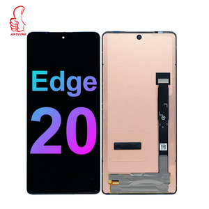 Ecran LCD de remplacement d'origine pour Motorola Moto <span class=keywords><strong>Edge</strong></span> 20/<span class=keywords><strong>Edge</strong></span> 20 <span class=keywords><strong>Pro</strong></span>/<span class=keywords><strong>Edge</strong></span> X30/<span class=keywords><strong>Edge</strong></span> <span class=keywords><strong>30</strong></span> <span class=keywords><strong>Pro</strong></span>/G52/G82 - Product Image 1