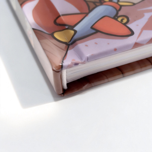 Impression <span class=keywords><strong>de</strong></span> livres, livres <span class=keywords><strong>de</strong></span> mangas à lire, services d'impression personnalisés, impression sur papier et carton, livres pour enfants, service d'impression <span class=keywords><strong>de</strong></span> livres - Product Image 2