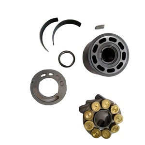 Kit de Reparación de Repuestos para Bomba Hidráulica de Pistones de Alta Presión ATO S-AUER Serie 45 FRR-074B/090C FRL-074B/090C - Product Image 5