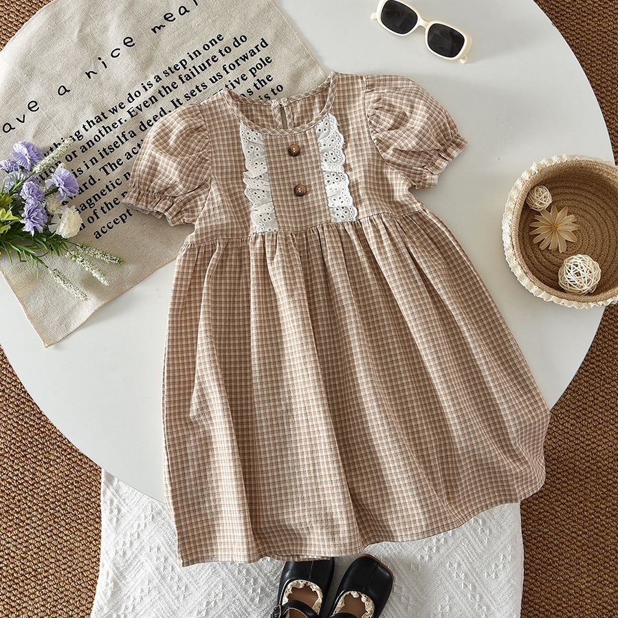 Chic Styles and Comfort in summer country dress for Trendy Women