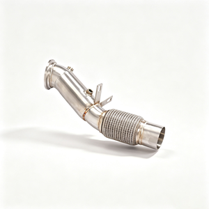 เฮดเดอร์ไอเสียสมรรถนะสูงสำหรับ BMW N20 B48 320i 328i 428i 528i F30 F32 F36 xDrive - Product Image 4