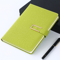 Etui personnalisé pour Journal de vie A5, couverture rigide de pc, agenda hebdomadaire