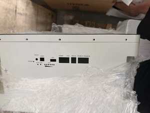 Batterie de stockage d'énergie solaire domestique murale LiFePO4 51,2 V avec BMS intégré 10 kWh 15 kWh 16 kWh – Batterie au lithium fiable - Product Image 3