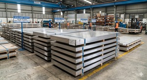 Stainless Steel Sheet SUS304 SUS316L Cold Rolled Hot Rolled Metal Plate Corrosion Resistant Industrial Building Material Sheet - Product Image 2