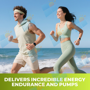 SUNI OEM/ODM Polvere <span class=keywords><strong>Pre</strong></span>-Allenamento con Etichetta Privata 300g, Mix Energetico al Gusto Mela Verde, Integratore per Prestazioni in Palestra - Product Image 6