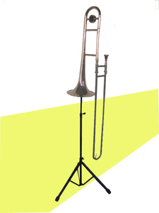 ขาตั้ง Trombone ขาตั้งท่อดึงเทโนโต้/เทโน/เบส - Product Image 6