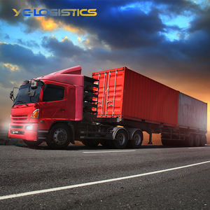 Top5 1688 lojistik hizmet nakliye İngiltere almanya İspanya İtalya demiryolu nakliye ajan çin navlun iletici - Product Image 1