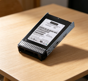 4XB7A13636 2.5 pouces S4610 1.92 To SSD SATA polyvalent 6 Gbit/s à échange à chaud pour SR550 SR650 en stock - Product Image 1