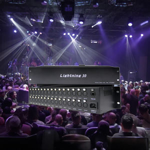 Crazy Jumping RGB DJ Party LED contrôleur de couleur de rêve contrôleur DMX RGBW contrôleur Art Net contrôleur DMX pour Resolume Arkaos Arena - Product Image 1