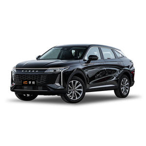 Exeed Stellar Yaoguang 2025 400t Xingtu Exeed 2025exeeo Exeeo Yaoguang Chery Exeed Stellar Vehículo de Gasolina - Product Image 1