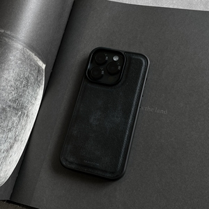 Funda Plegable para Teléfono de Estilo Chino, Diseño de Astronauta, TPU+PC Original, Protectora con Correa para iPhone 15 Pro Max y 17 Pro Max - Product Image 2