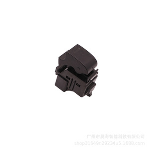 84810-0K010 Interruptor Eléctrico de Ventanilla de 12V para Automóvil, Regulador de Ventanilla Individual para Toyota Hilux Vigo con Vida Útil de 20,000 Ciclos - Product Image 4