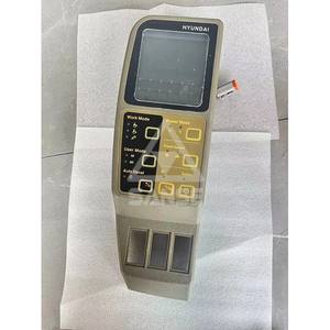 Hot-seller per monitor <span class=keywords><strong>Hyundai</strong></span> <span class=keywords><strong>R80</strong></span>-<span class=keywords><strong>7</strong></span> R150-<span class=keywords><strong>7</strong></span> R210-<span class=keywords><strong>7</strong></span> R215-<span class=keywords><strong>7</strong></span> display monitor lcd 21N8-30013 21N6-30010 21E8-30015 - Product Image 6